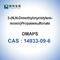 Détergent biochimique de Zwittergent 3-14 de réactif de CAS 14933-09-6