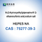 Réactifs biochimiques blancs HEPES Sodium CAS 75277-39-3
