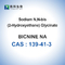 BICINE Na CAS 139-41-3 Bicine sel de sodium N,N-bis(2-hydroxyéthyl)glycinate de sodium