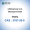 Α-D-Glucopyranoside 4-Nitrophenyl biochimique de CAS 3767-28-0 de réactifs de glycoside