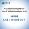 Biochimie biologique CAS de tampons de HEPBS 161308-36-7 intermédiaires pharmaceutiques