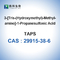 De ROBINETS de tampon de CAS 29915-38-6 bon s tampon des tampons biologiques