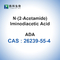Poudre cristalline d'ADA Buffer Bioreagent CAS 26239-55-4 biologique