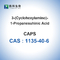 Tampons biologiques CAS 1135-40-6 Bioreagent diagnostique de PAC