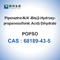 Hydrate biologique 99% des tampons POPSO de POPSO CAS 68189-43-5