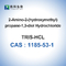 Chlorhydrate 1185-53-1 de HCL USP 99,5% Trometamol de CAS Tris