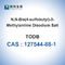 CAS 127544-88-1 tampons biologiques Bioreagent N, N-BRI (4-Sulfobutyl) - 3-Methylaniline, Disodiumsalt de TODB