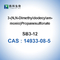 CAS 14933-08-5 SDDAB N-dodécyliques-n, N-Dimethyl-3-Ammonio-1-Propanesulfonate