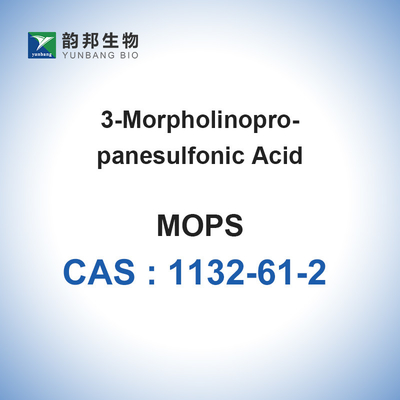 CAS 1132-61-2 MOPS Acide 3-(N-morpholino)propanesulfonique