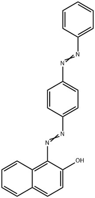 CAS 85-86-9 Soudan III BioXtra certifié par la Commission des taches biologiques