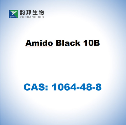 Amido Black 10B CAS N° 1064-48-8 Il est recommandé de ne pas utiliser