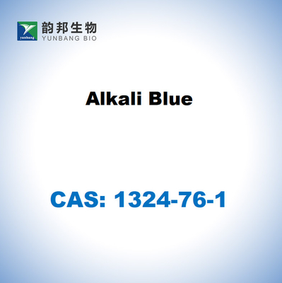 CAS 1324-76-1 Poudre bleue alcaline