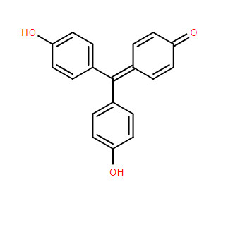 P-acide rosolique en poudre CAS 603-45-2