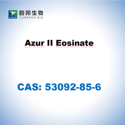 CAS 53092-85-6 Azure II éosinate en poudre