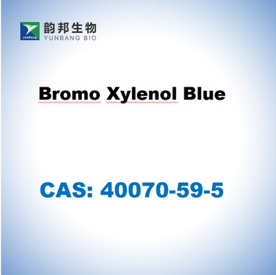 CAS 40070-59-5 Bromoxylénol bleu