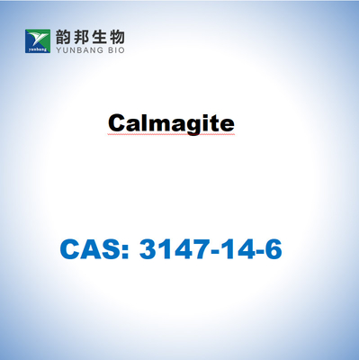 Calmagite CAS 3147-14-6 Tache biologique