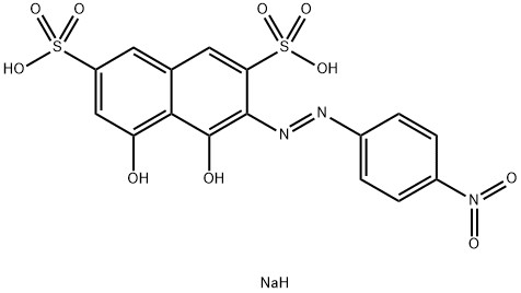 Chromotrope 2B teneur en colorant dans la Commission des taches biologiques ≥ 80% CAS 548-80-1