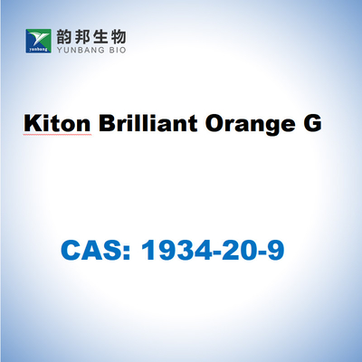 CAS 1934-20-9 Kiton orange brillant G