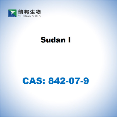 CAS 842-07-9 Poudre de Soudan I