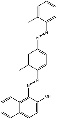 CAS 85-83-6 Soudan IV