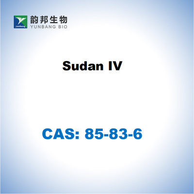CAS 85-83-6 Soudan IV