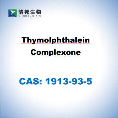 Thymolphthaleine complexone poudre tampon biologique CAS 1913-93-5