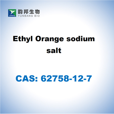 CAS 62758-12-7 Sel de sodium d'éthyle orange