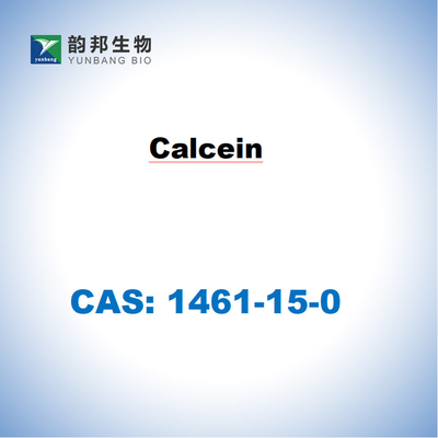 CAS 1461-15-0 Complexe de fluorescéine