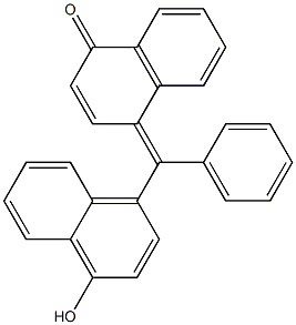 CAS 145-50-6 a-naphtholbenzène