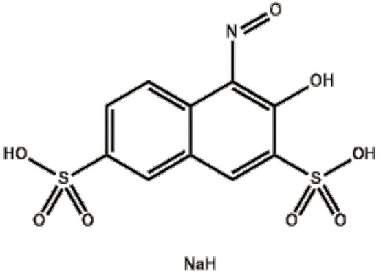 Les substances chimiques utilisées pour la préparation des produits chimiques sont les substances chimiques utilisées pour la préparation des produits chimiques.