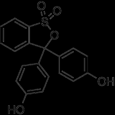 CAS 143-74-8 Solution rouge de phénol