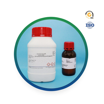 CAS 18883-66-4 STZ Streptozotocine 98% N- ((Methylnitrosocarbamoyl) -α-D-glucosamine