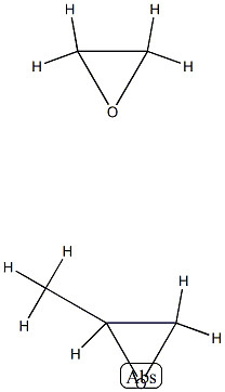 CAS 9003-11-6 Polyéthylène-polypropylène glycol