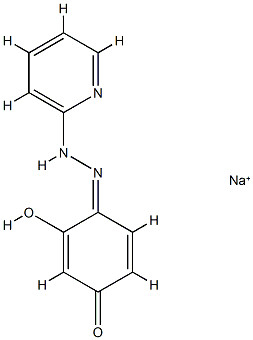 CAS 9001-62-1 Lipase dérivée de Candida rugosa