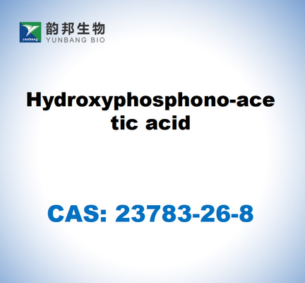 CAS 23783-26-8 Acide hydroxyphosphono-acétique