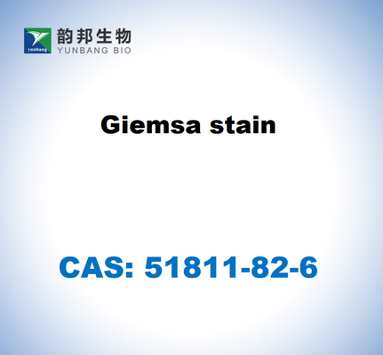 CAS 51811-82-6 Tache de Giemsa