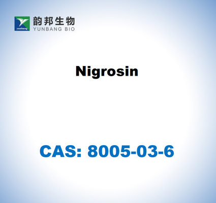 CAS 8005-03-6 Acide nigrosine noir 2