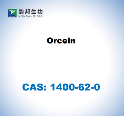 CAS 1400-62-0 L'orcéine