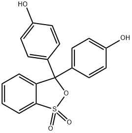 CAS 143-74-8 Rouge phénol