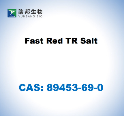 CAS 89453-69-0 Sel TR rouge rapide
