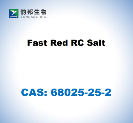 CAS 68025-25-2 Sel RC rouge rapide