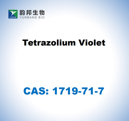 CAS 1719-71-7 Tétrazolium violet réactif de laboratoire