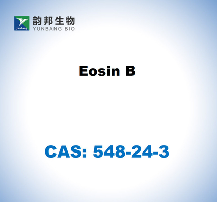 CAS 548-24-3 Réactif de laboratoire pour l'éosin B