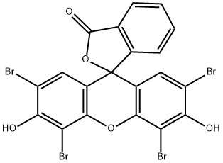 CAS 15086-94-9 Réactif de laboratoire pour l'éosin Y
