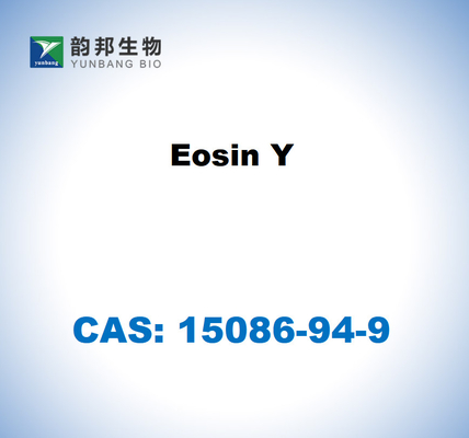 CAS 15086-94-9 Réactif de laboratoire pour l'éosin Y