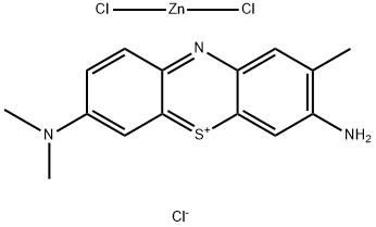 CAS 92-31-9 Toluidine bleu