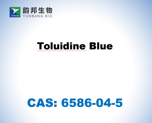 CAS 92-31-9 Toluidine bleu