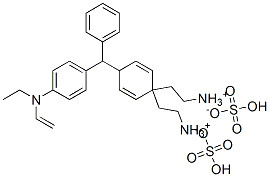 CAS 81029-05-2 Vert éclatant, vert astradiamante GX, vert de base 1, vert diamanté