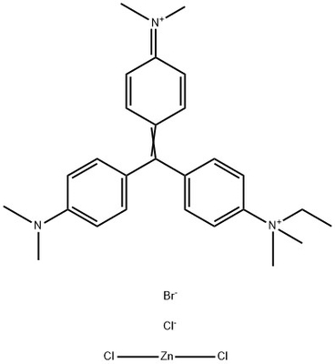 CAS 7114-03-6 Vert méthyle