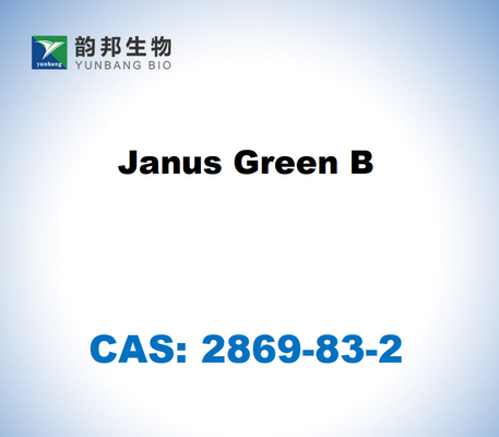 CAS 2869-83-2 Janus vert B